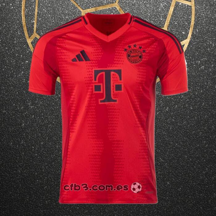 Chandal del Bayern Munich Primera 24-25 - Pantalon Corto